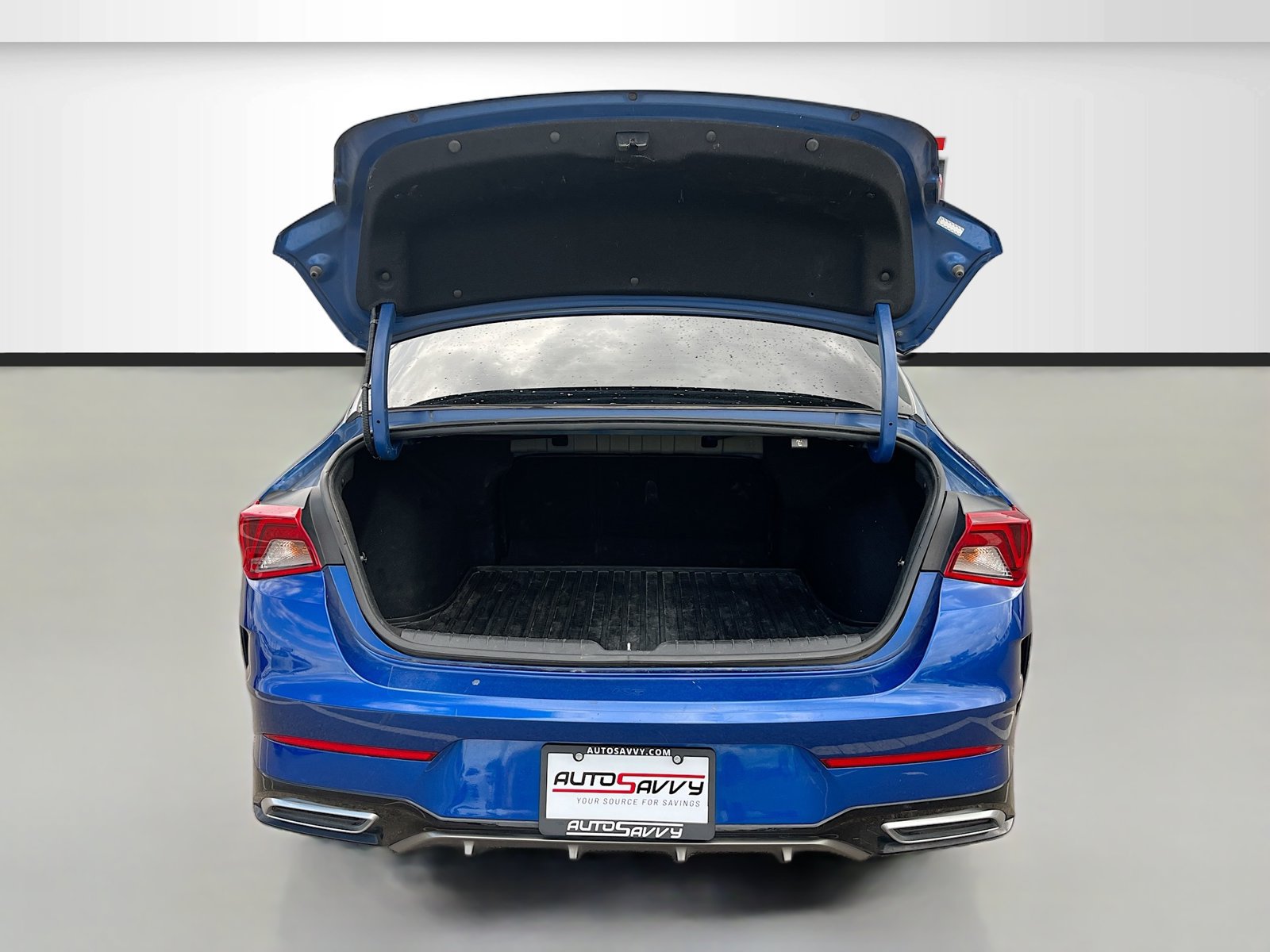 Used 2021 Kia K5 GT-Line w/ GT-Line FWD Premium Package image 25