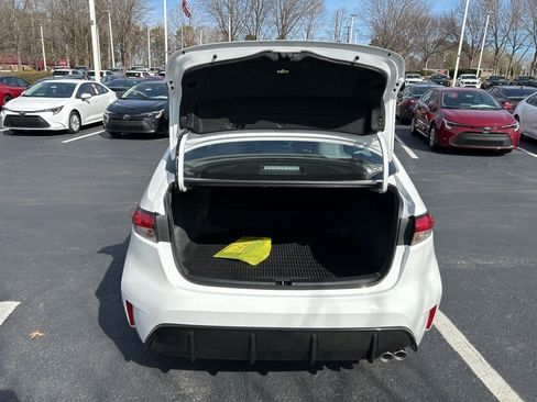 New 2026 Toyota Corolla SE image 15