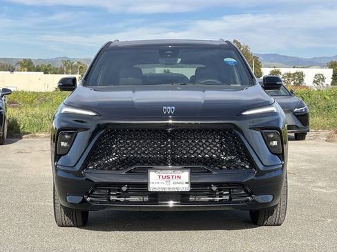 New 2026 Buick Enclave Sport Touring w/ Power Package image 2