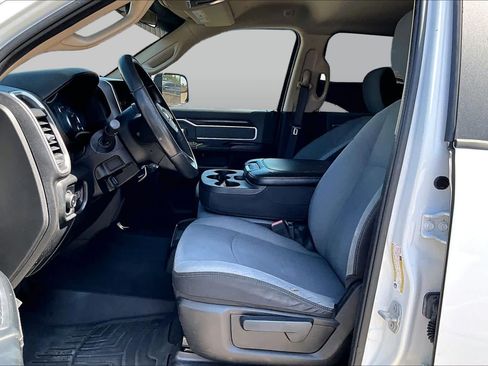 Used 2019 RAM 2500 Big Horn AWD/4WD image 8