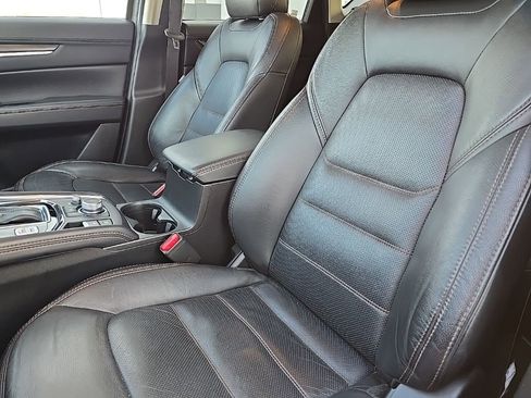 Used 2022 MAZDA CX-5 AWD 2.5 S w/ Premium Plus Pkg image 20