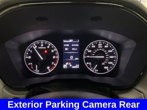 Certified 2023 Subaru Outback Premium image 18