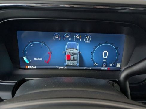 New 2025 Ford F350 Lariat w/ Lariat Ultimate Package image 28