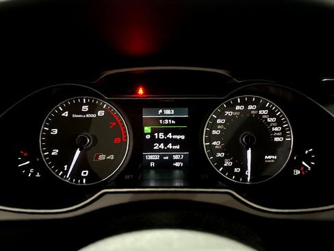 Used 2013 Audi S4 Premium Plus w/ Audi MMI Navigation Plus image 20