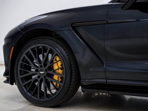 Used 2023 Aston Martin DBX 707 image 14