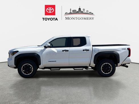 New 2026 Toyota Tacoma TRD Off-Road AWD/4WD image 6