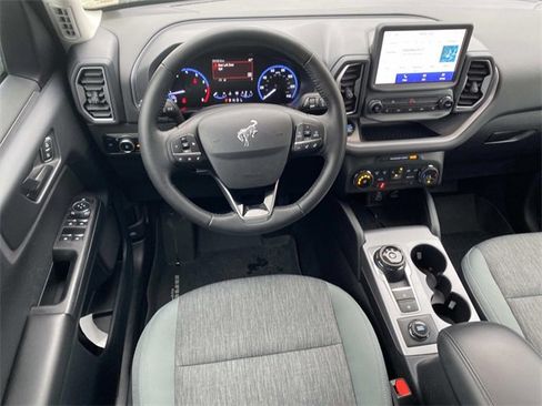 Used 2023 Ford Bronco Sport Big Bend w/ Convenience Package image 15