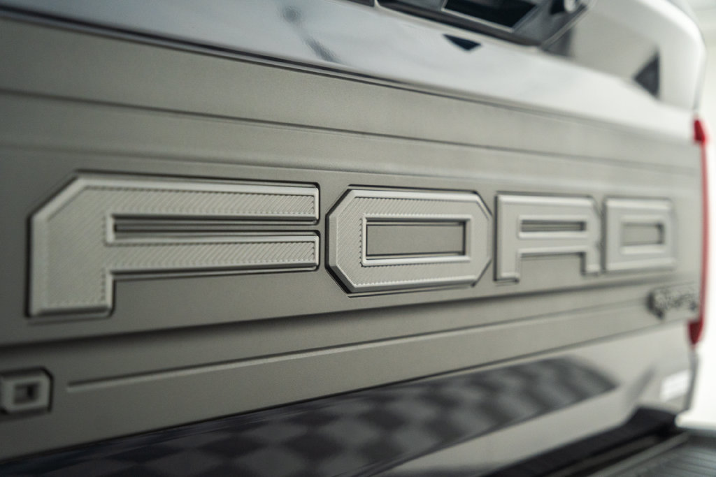 New 2026 Ford F150 Raptor AWD/4WD image 10