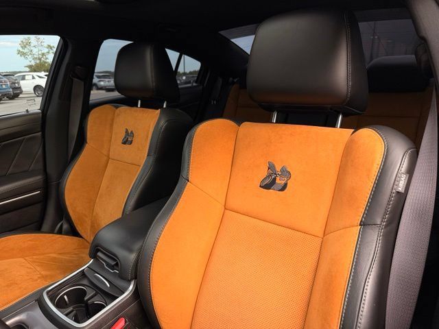 Used 2022 Dodge Charger Scat Pack RWD image 26