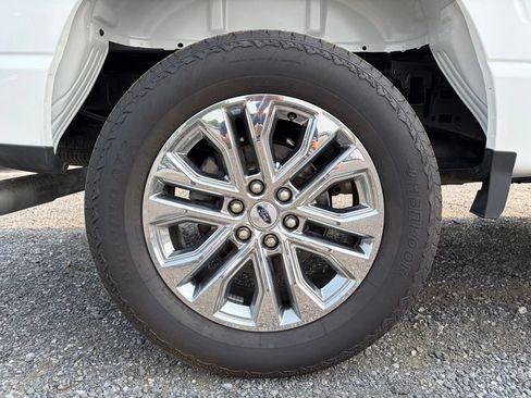 Used 2024 Ford F150 XLT AWD/4WD image 21