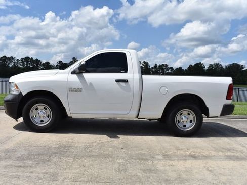 Used 2018 RAM 1500 Tradesman w/ Power & Remote Entry Group RWD image 3