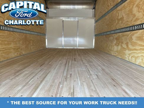 New 2026 Ford E-350 and Econoline 350 Super Duty w/ Driver's Safety Package image 16