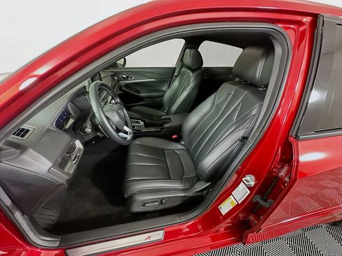 Used 2025 Acura Integra A-Spec FWD image 20