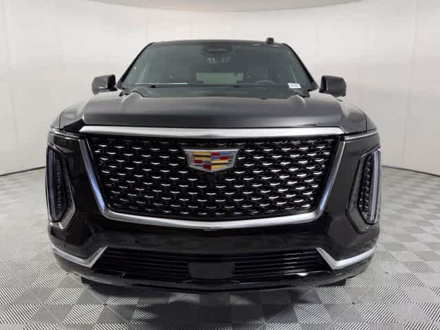 New 2026 Cadillac Escalade Luxury w/ Touring Package AWD/4WD image 12