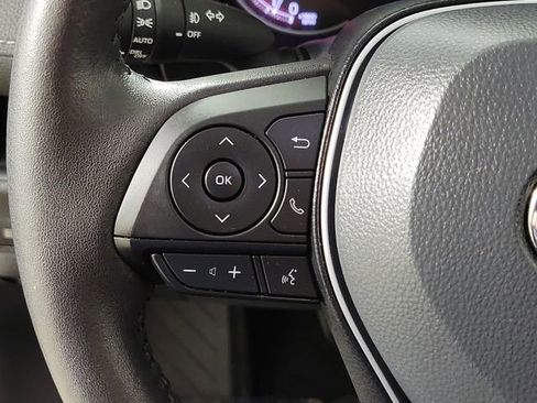 Used 2024 Toyota RAV4 XLE Premium w/ Weather Package FWD image 25