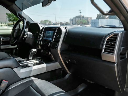 Used 2020 Ford F150 Raptor w/ Equipment Group 802A Luxury AWD/4WD image 11