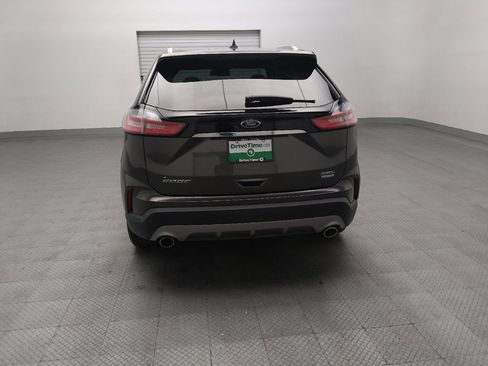Used 2019 Ford Edge SEL w/ Equipment Group 201A FWD image 6