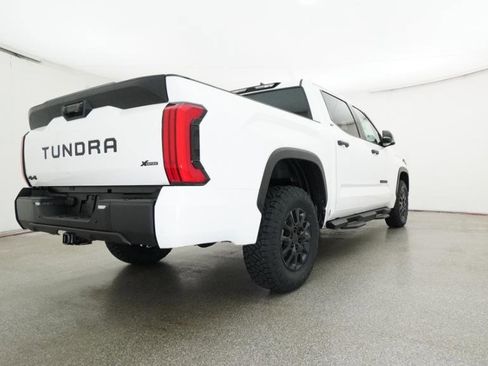 New 2026 Toyota Tundra SR5 AWD/4WD image 12