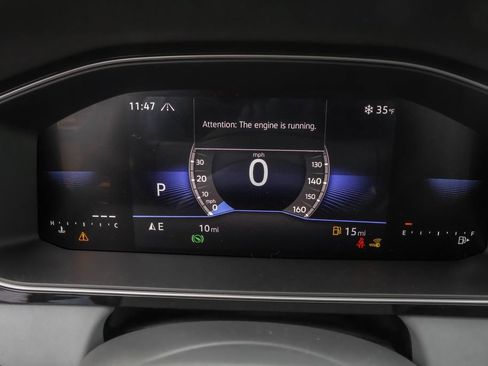 New 2026 Volkswagen Jetta SE FWD image 25
