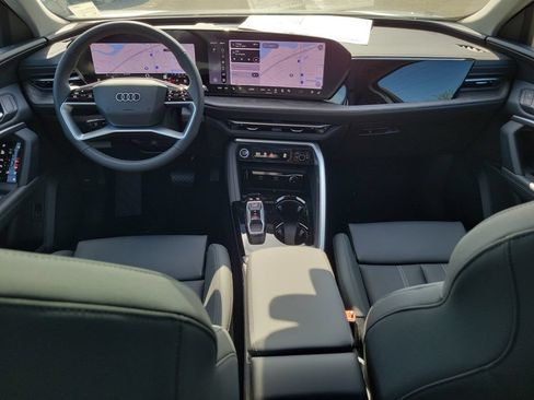 New 2026 Audi Q5 Premium AWD/4WD image 23