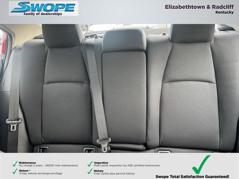 New 2026 Toyota Corolla LE image 17