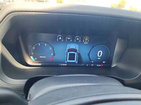 New 2025 Ford F150 STX image 29