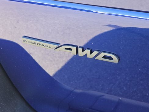 New 2026 Subaru Outback Touring XT image 11