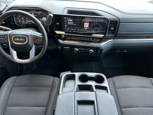 Certified 2023 GMC Sierra 1500 Elevation RWD image 17
