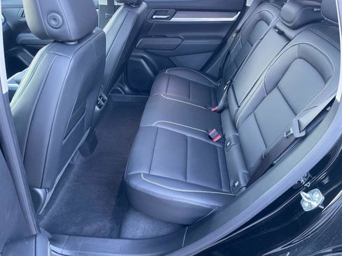 New 2026 GMC Terrain Denali AWD/4WD image 13