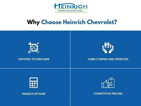 Used 2025 Chevrolet Silverado 2500 High Country w/ Technology Package image 10