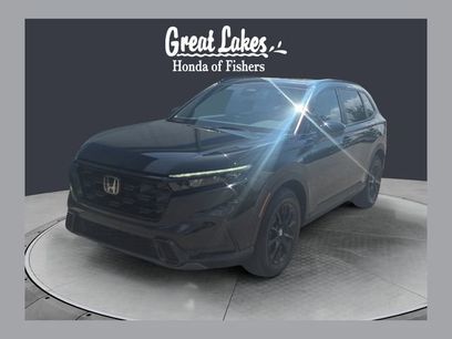 Used 2026 Honda CR-V Sport