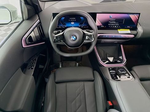New 2026 BMW X3 xDrive30 image 23