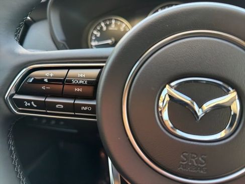 New 2026 MAZDA CX-90 3.3 Turbo w/ Preferred Package image 21