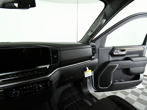 New 2026 Chevrolet Silverado 1500 RST w/ RST Select Package image 20