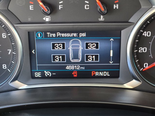 Used 2024 Chevrolet Equinox LT AWD/4WD image 28
