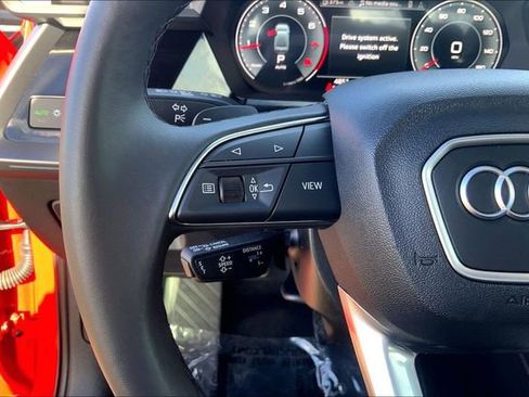 Certified 2025 Audi A3 2.0T Premium Plus w/ Premium Plus Package image 21