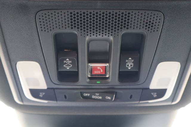 New 2026 Honda Pilot TrailSport image 13