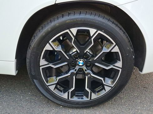 Used 2025 BMW X3 xDrive30 w/ Premium Package AWD/4WD image 6