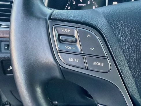 Used 2018 Hyundai Santa Fe Sport w/ 2.4L Tech Package 04 FWD image 37
