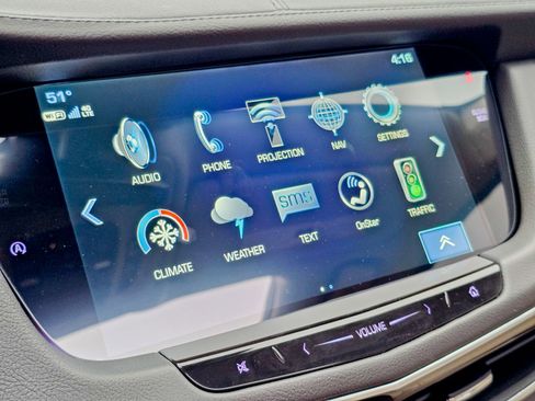 Used 2018 Cadillac CT6 2.0T image 41