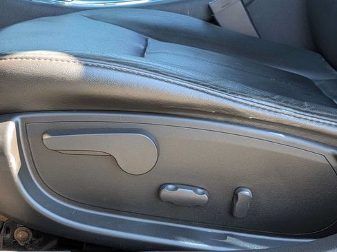 Used 2009 Chevrolet Impala SS w/ Convenience Package FWD image 14