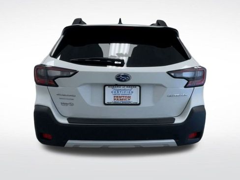 Used 2024 Subaru Outback Limited image 7