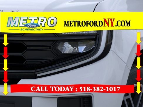 New 2026 Ford Expedition Max Active AWD/4WD image 18