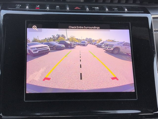 Certified 2023 Jeep Grand Cherokee Altitude AWD/4WD image 22