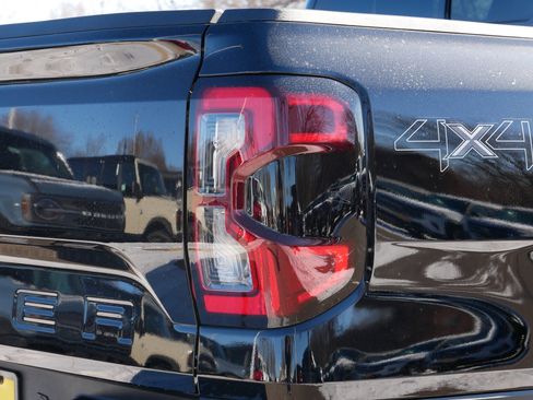 New 2025 Ford Ranger XLT image 17