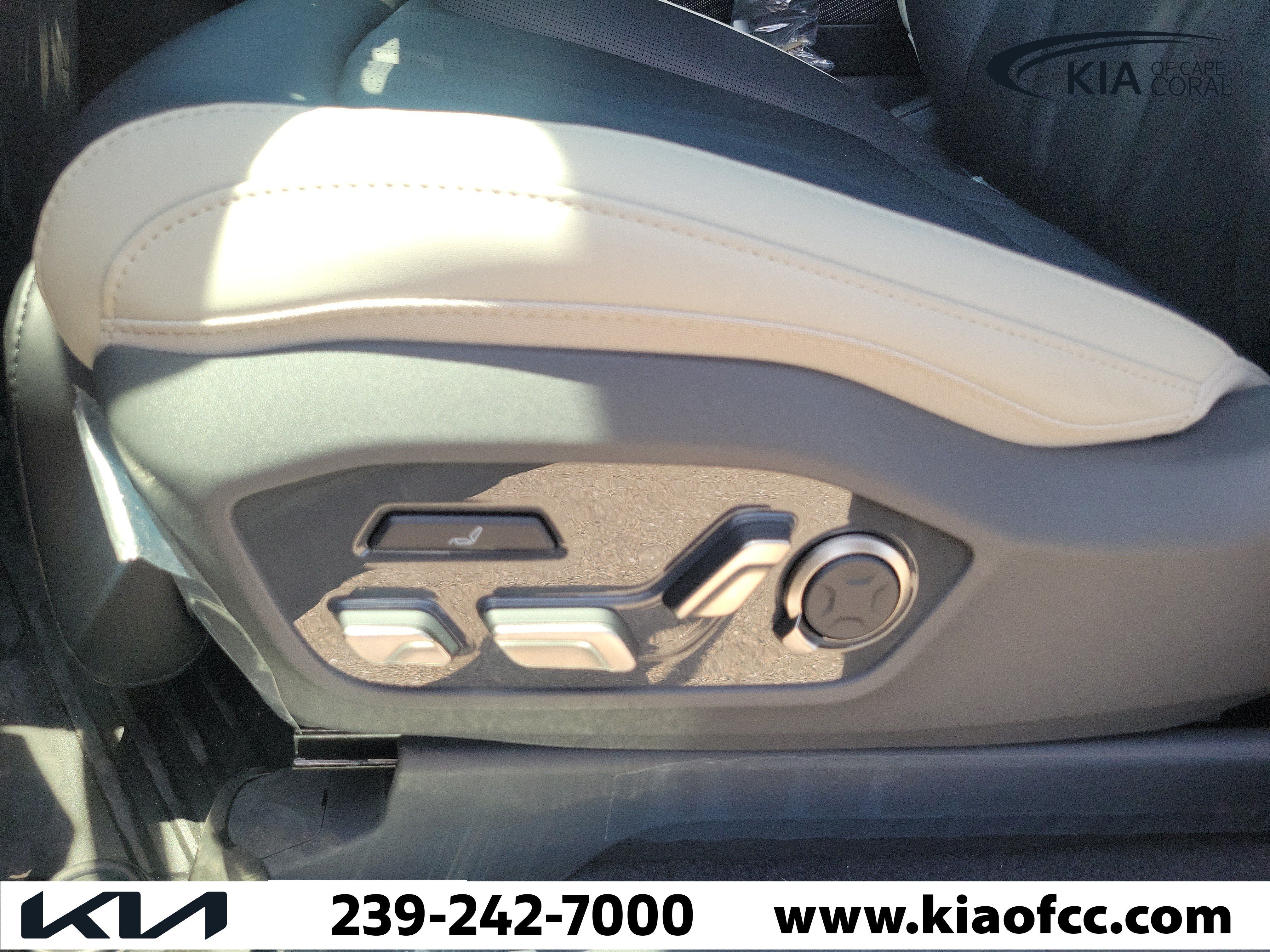New 2026 Kia EV9 GT-Line AWD/4WD image 29