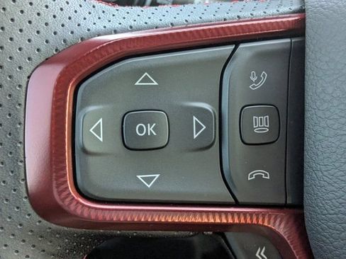 New 2026 RAM 1500 Rebel w/ Rebel Level 1 Equipment Group AWD/4WD image 24