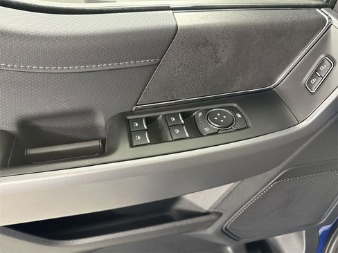 Used 2025 Ford F150 XLT w/ Equipment Group 302A MID image 33