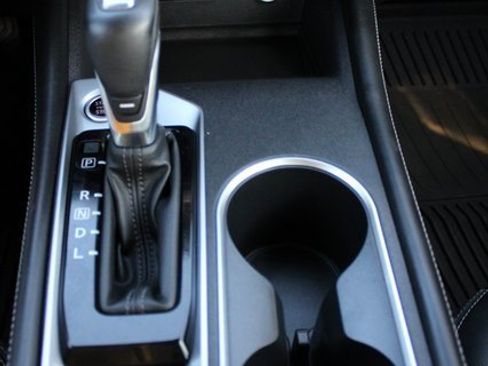 Used 2019 Nissan Altima 2.0 Platinum image 14