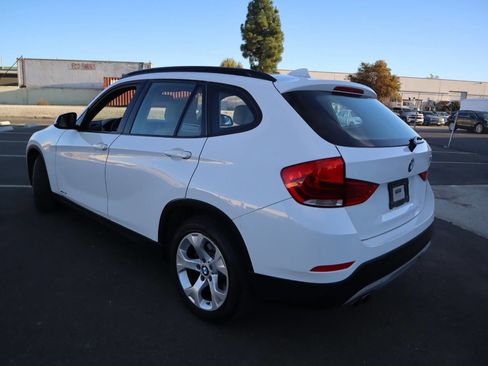 Used 2014 BMW X1 sDrive28i image 17